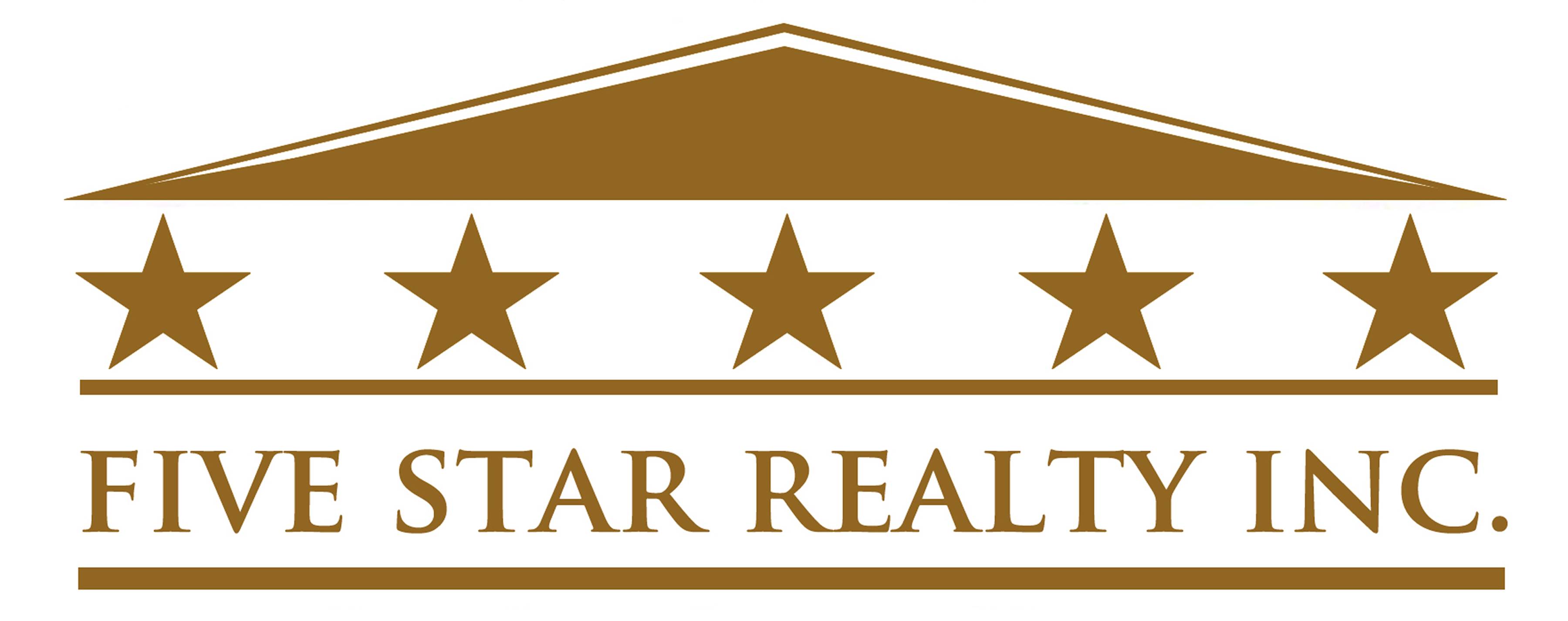 Five Star Realty Inc.